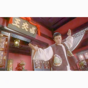 Episode 17. 吵架不如跳舞