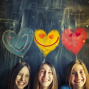 41 大事不秒，我喜欢你！喜欢一个人有多上头？