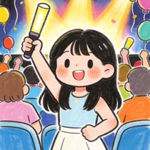 我被追星治愈了|为什么我们需要一个逃避现实的小小乌托邦?