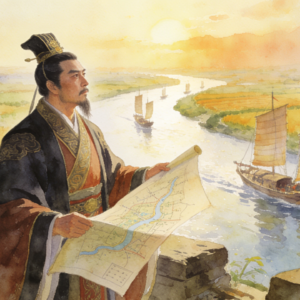 Vol.140重新认识被误解的夫差