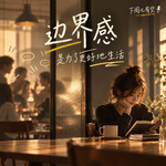 EP60: 边界感，让关系变得简单，让自己变得清晰