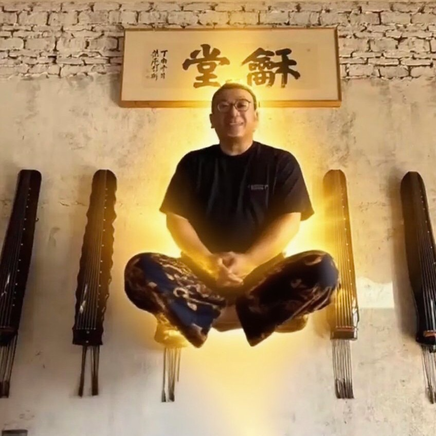 绝望的电音市场却处之泰然 episode artwork