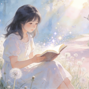 夜读No1|重读席慕蓉《青春》，在时光回望里与曾经对话