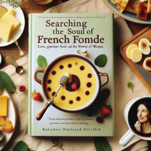 VOL22.找寻灵魂中的法式火锅：爱、美食与女性的力量