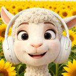 潜水羊冒个泡儿