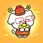 电磁发光大苹果