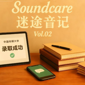 关于“保研”的一切|成功也好,焦虑也罢,走好自己的路比什么都重要