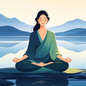 32.满是爱的人生剧本，为何我依然走上修心路？（学友华丽分享参加启程营蜕变）