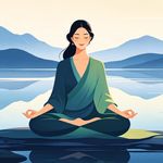 32.满是爱的人生剧本，为何我依然走上修心路？（学友华丽分享参加启程营蜕变）