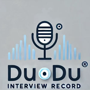 DUDU访谈实录