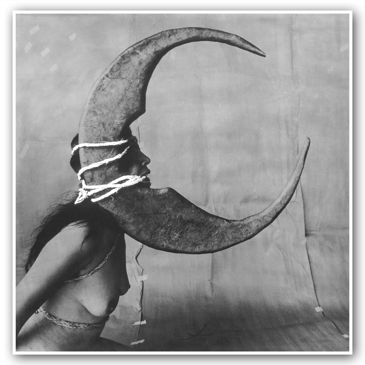 Ghost Bath - Moonlover episode artwork