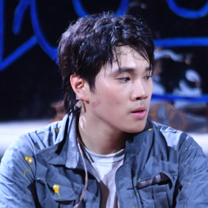 张玮伦：我希望世界不再是一个巨大的厕所