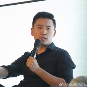 史蒂夫说40期 - 关于人的问题最善意的解读角度是成长