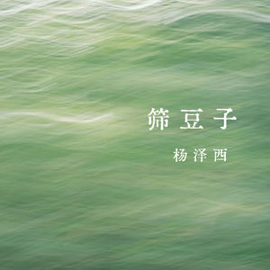 vol.373 筛豆子——杨泽西