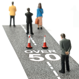 BBC Media|工作场所的年龄歧视问题