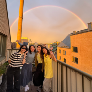 瑞典Malmö🌍奇遇记