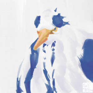 《你想活出怎样的人生》观影闲聊：让我勇敢地前进吧