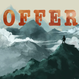 Vol.13: 换工作哪有不疯的 - 求职面试OFFER全攻略指北