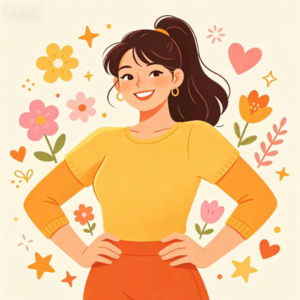 女性力量：女性崛起