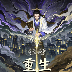 EP30｜重生系列之我在现代做判官（上）：正经普法节目