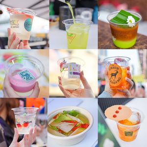 vol.14 如何办好5天10万+人流，狂卖5w杯的现象级活动
