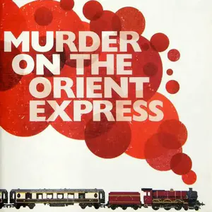 Murder on the Orient Express 《东方快车谋杀案》