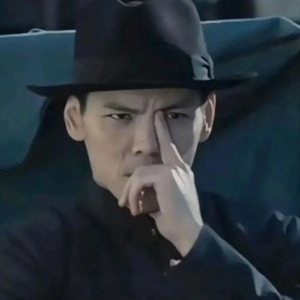 S1E21 用鼻梁思考过了，这届星二代我们最看好Ta～