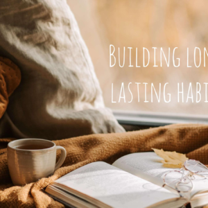 BBC随身英语｜总是半途而废？试试这些习惯养成法