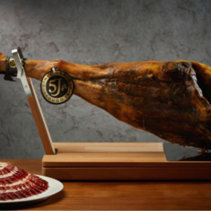 EP10：装杯指南之火腿｜从橡果黑猪到36个月风干，伊比利亚火腿凭啥能卖到天价？