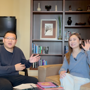 【华府教育】EP2 钢琴名师宋璇博士,聊本地音乐学习资源