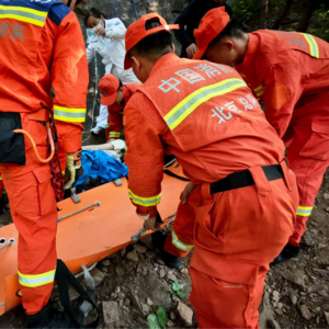 E02 一次重大攀岩事故和救援亲历与复盘