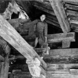 梁思成与林徽因——光环之下系列访谈2