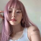 橘子玻璃渣