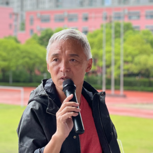无伤跑到老：金牌教练的长期主义｜S3E10