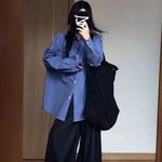 楠枫叶