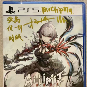 【阿狗电台 特别篇】和Airchip8701（嘉伟哥）聊了聊无限机兵的幕后故事