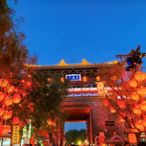 Vol 17. 暴走开封洛阳，国庆长假如何勇闯网红城市？