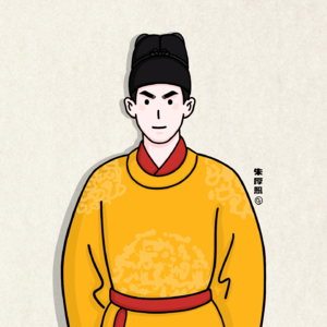 本期了解：朱厚照