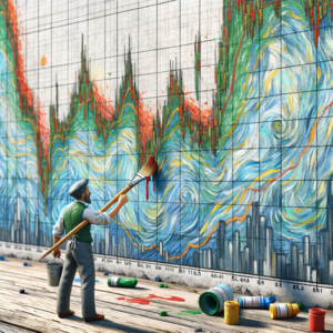 vol.25 90后改命的机会来了？大A你冲了，我随意