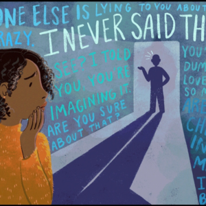 The School of Life｜如何识别“煤气灯操纵”？