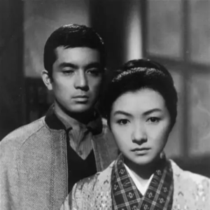 “最会拍女人的男导演”成濑巳喜男_散场别走