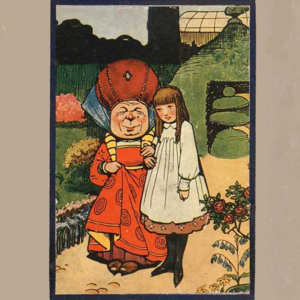 Alice's Adventures in Wonderland(二)