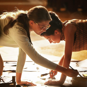 EP 07 | 2024谢幕：生活“大爆炸”后的成长、挣扎及重塑自我