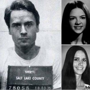 64.学霸面具下的杀戮狂魔:泰德·邦迪(上)