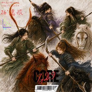 EP131 雨夜嘉兴路·伍拾壹| '26 速报