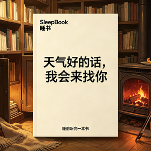 b182.《天气好的话，我会去找你》允许自己停下来，慢慢喘口气