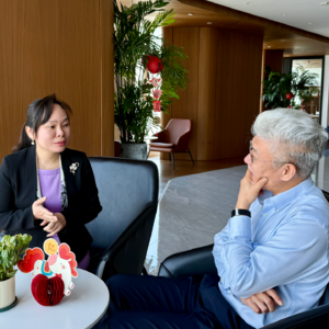 58 从扫码点餐到80亿罚款：聊聊经营者的数据合规义务|消费者个人信息收集、使用