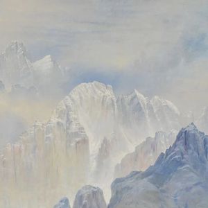 森然AlisonRun