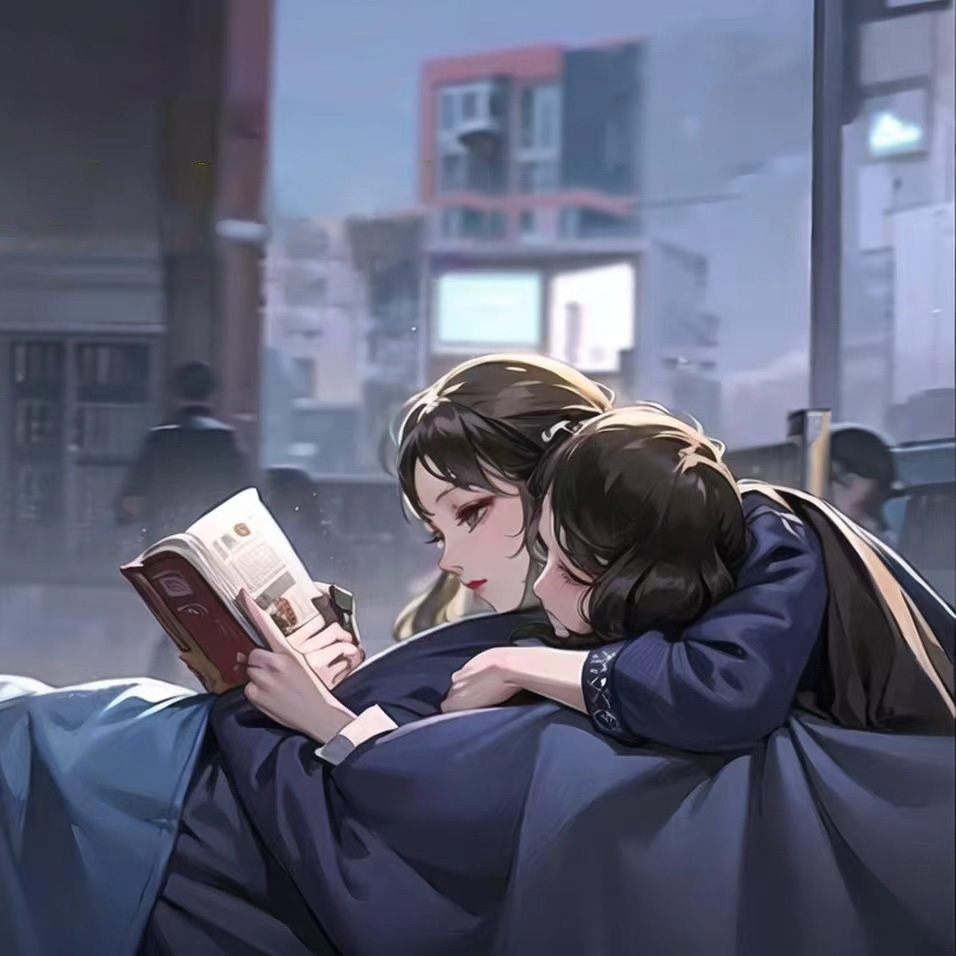 Vol.7 我的天才女友 episode artwork