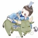 止守